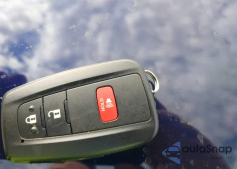 2025 Toyota Rav4 Hybrid Xle из США, поврежденный, VIN JTMRWRFV4SJ080333